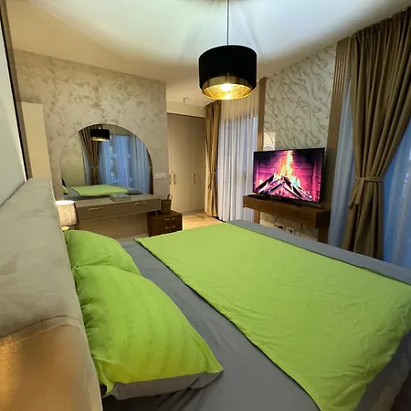 Appartamento The Gates 1503 Belgrado